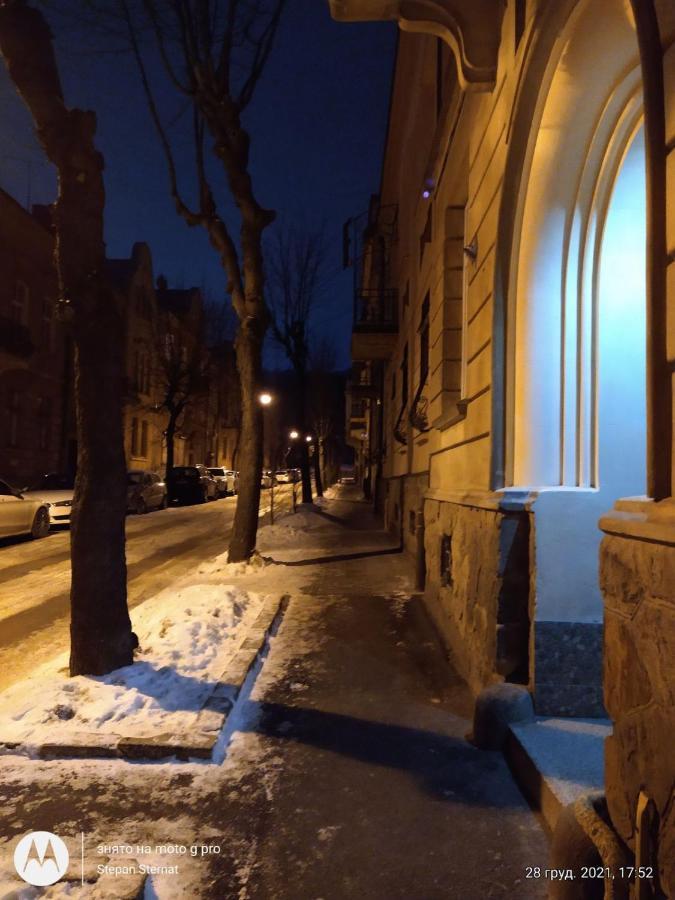 利沃夫Near St. Anthony公寓 外观 照片